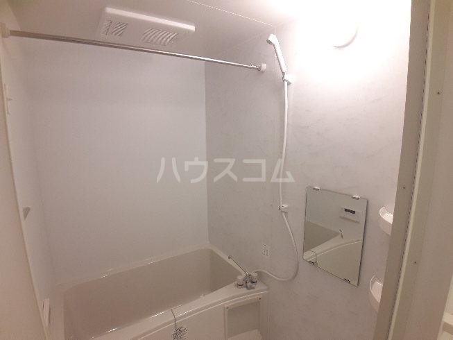 11/30 浴室