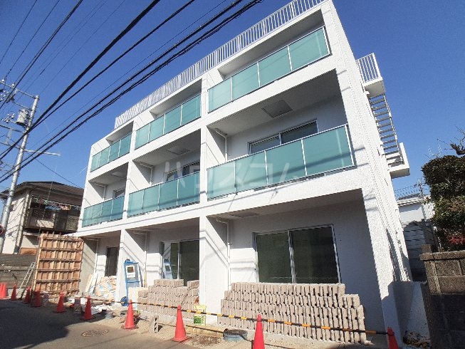1/30 外観
