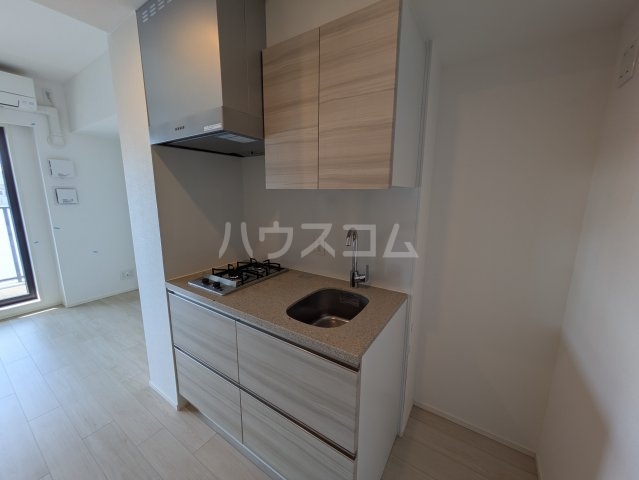 8/30 キッチン