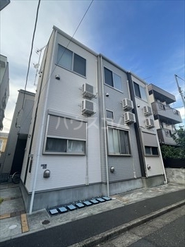 1/30 外観