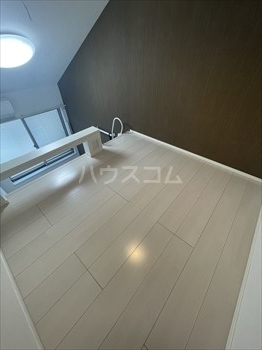 7/30 寝室