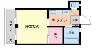 2/23 間取