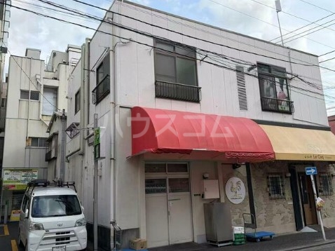 1/16 外観