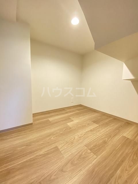 5/22 寝室