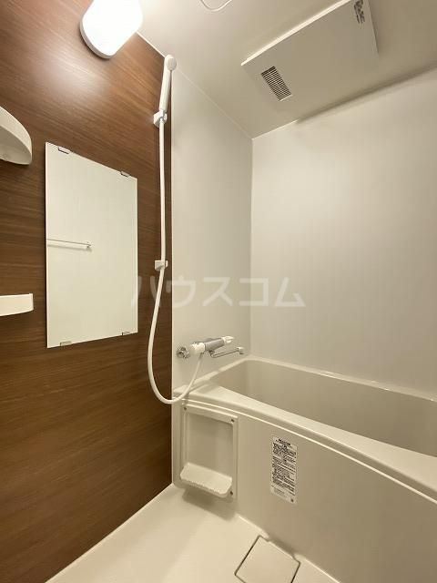 10/22 浴室