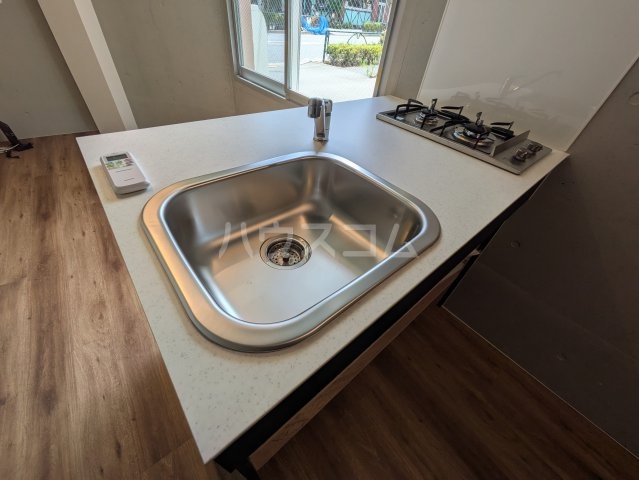 9/27 キッチン