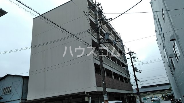 1/11 外観