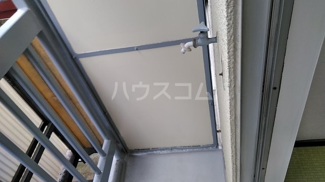 19/30 バルコニー