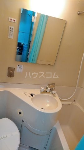 16/30 洗面