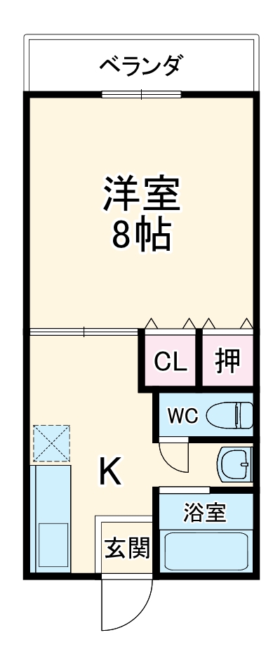 2/17 間取