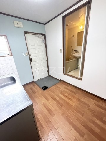 5/30 リビング/ダイニング