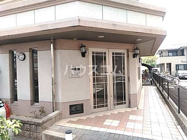 16/24 エントランス