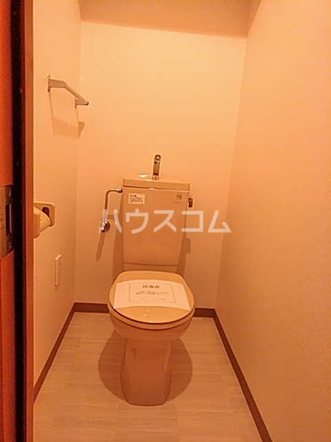 10/24 トイレ