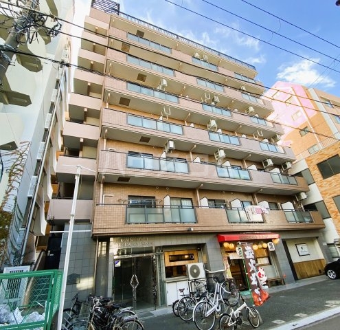 1/12 外観