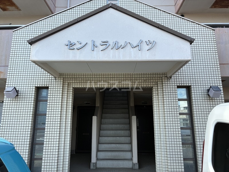2/6 エントランス