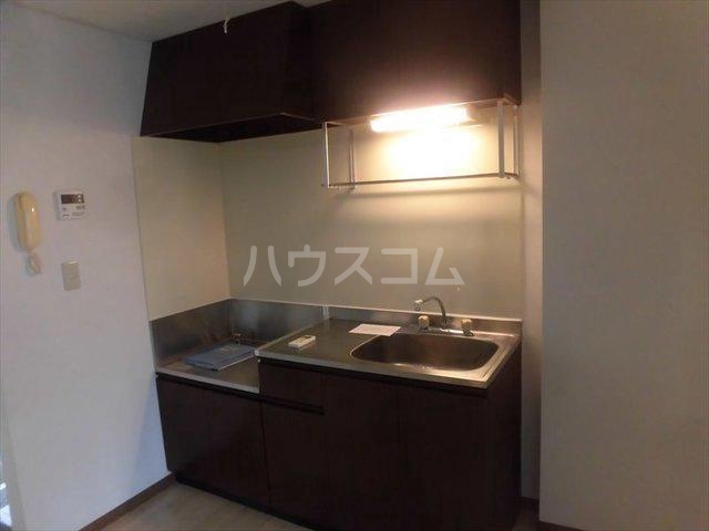 9/28 キッチン