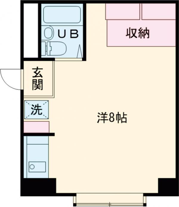 2/19 間取