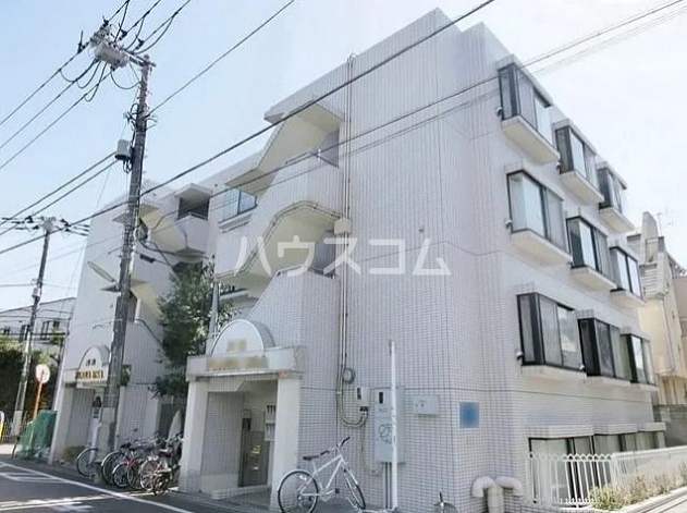 1/19 外観