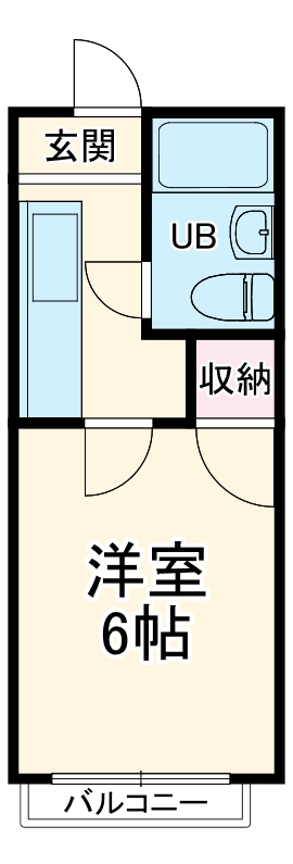 3/28 間取