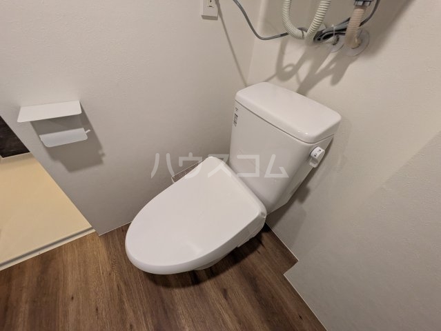 10/27 トイレ