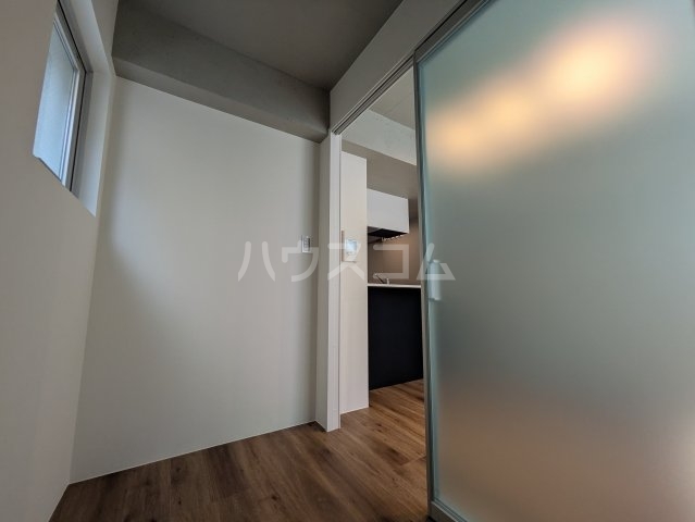 4/27 室内