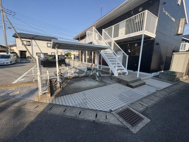 13/24 エントランス