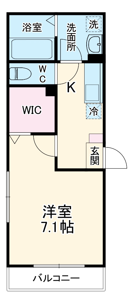 2/18 間取
