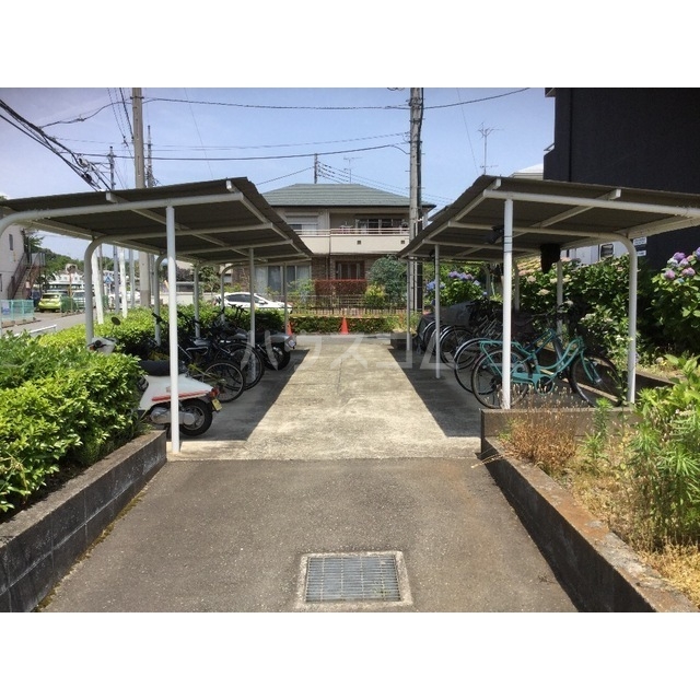 2/9 エントランス