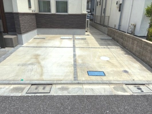 19/29 駐車場