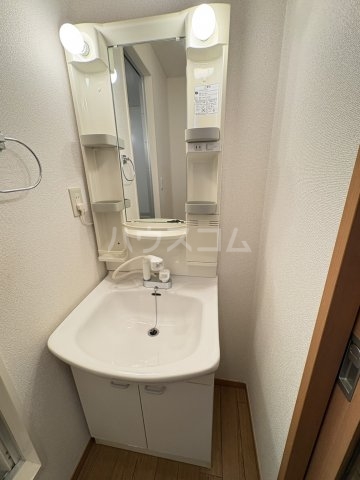 15/30 洗面