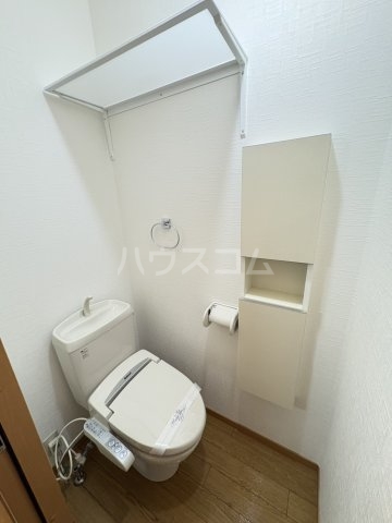 14/30 トイレ