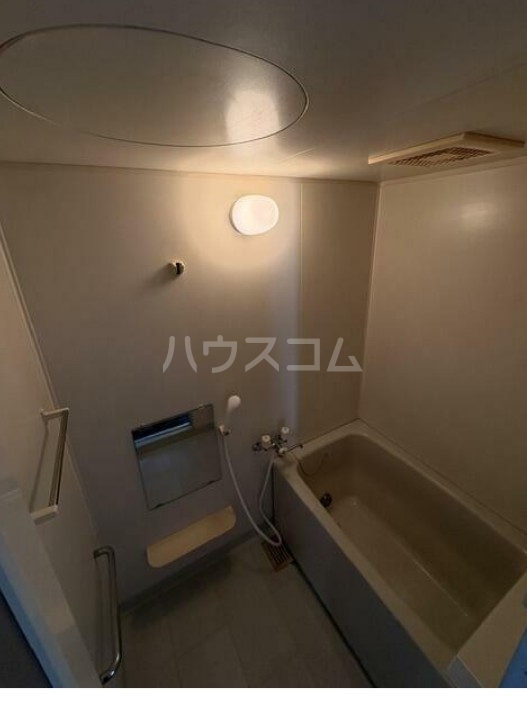 10/22 浴室