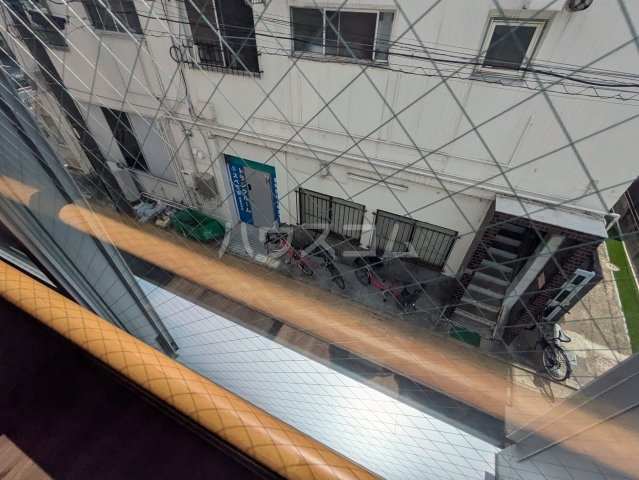 15/30 バルコニー