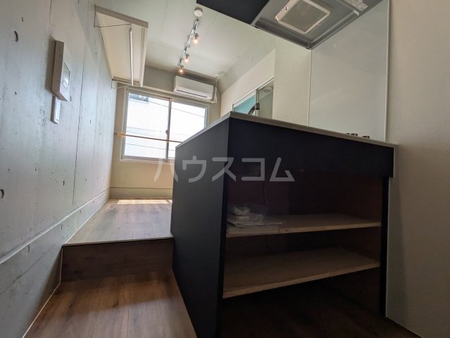 室内