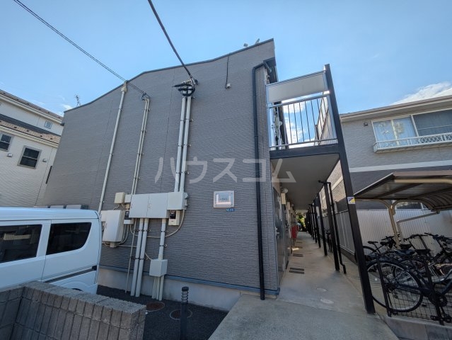 1/14 外観