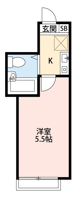 2/19 間取