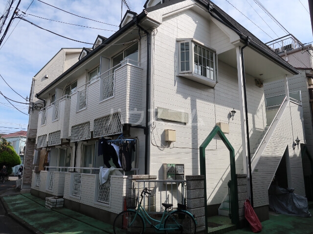 1/19 外観