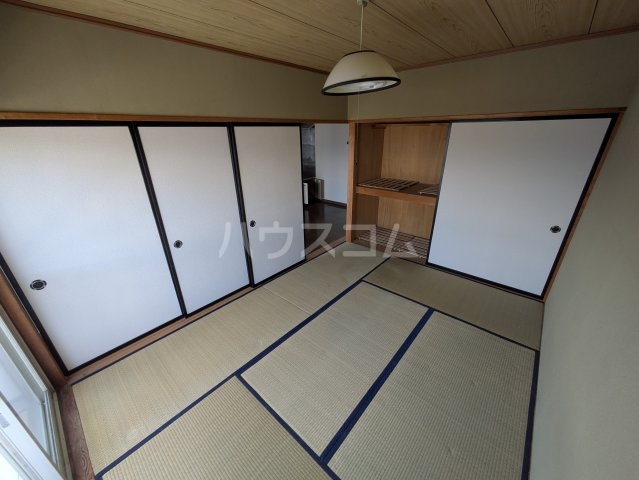 5/20 室内