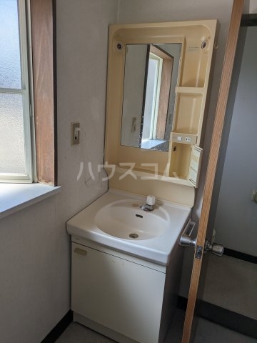 12/20 洗面