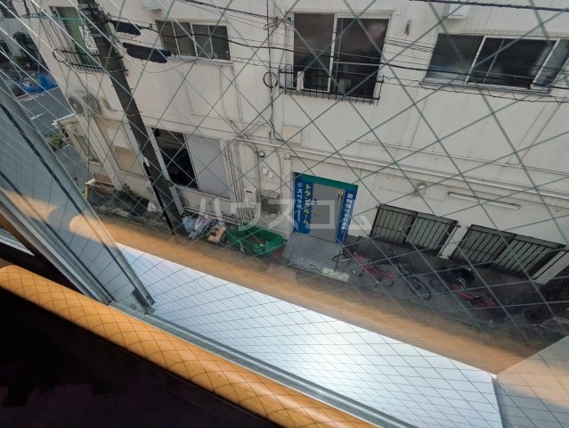15/30 バルコニー