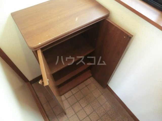 10/24 玄関