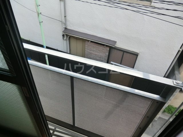 19/24 バルコニー