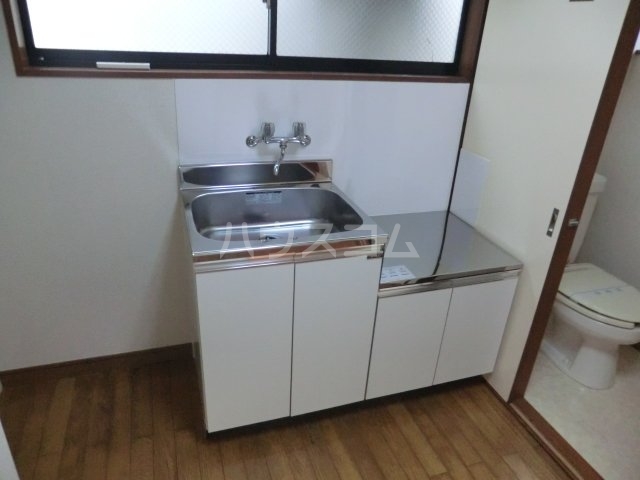 11/24 キッチン