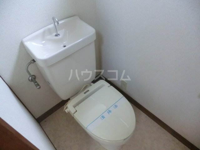 13/24 トイレ