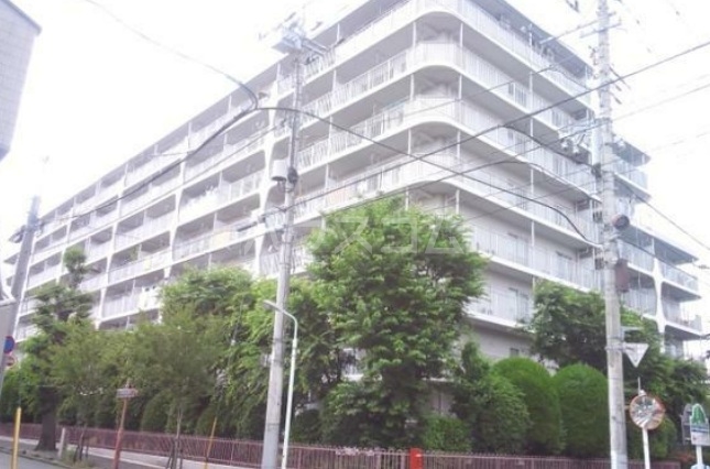 1/8 外観