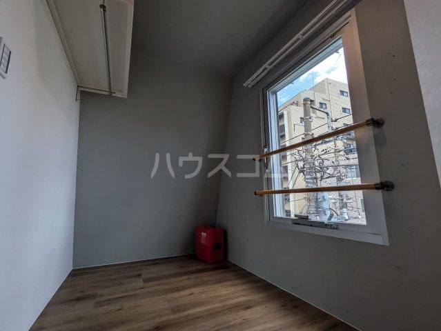 5/30 室内