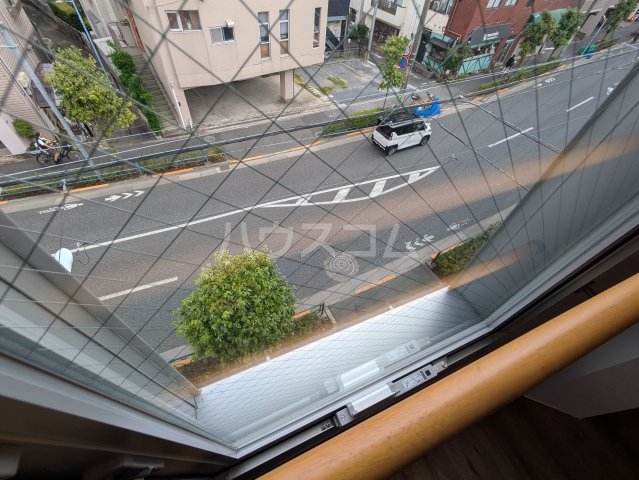15/30 バルコニー