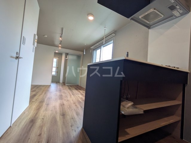 6/30 室内