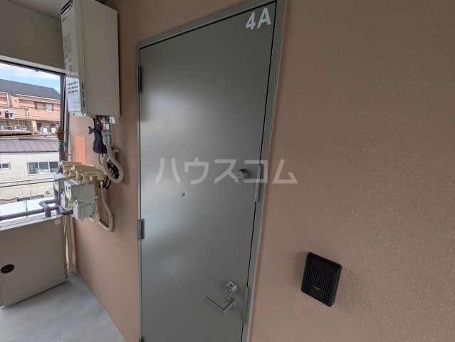 9/30 玄関