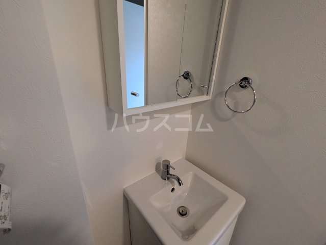 13/30 洗面